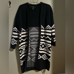Forever 21 sweater